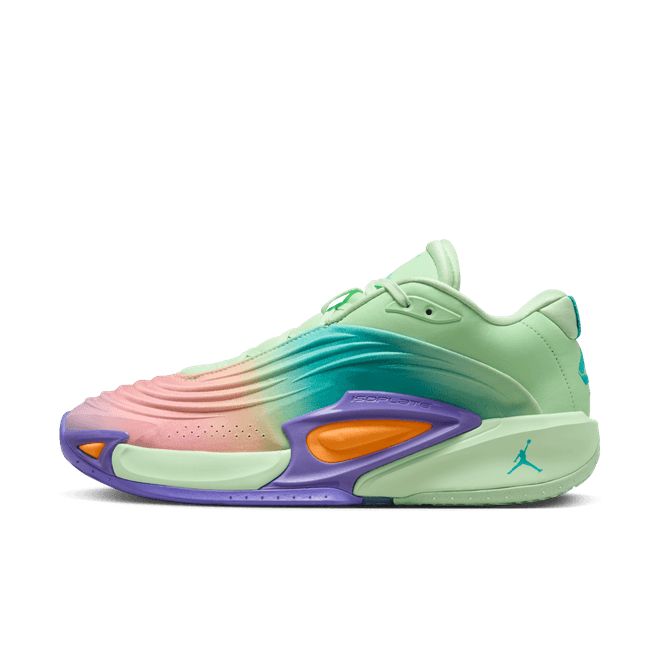 Jordan Luka 3 'Vapor Green' HQ4255-300