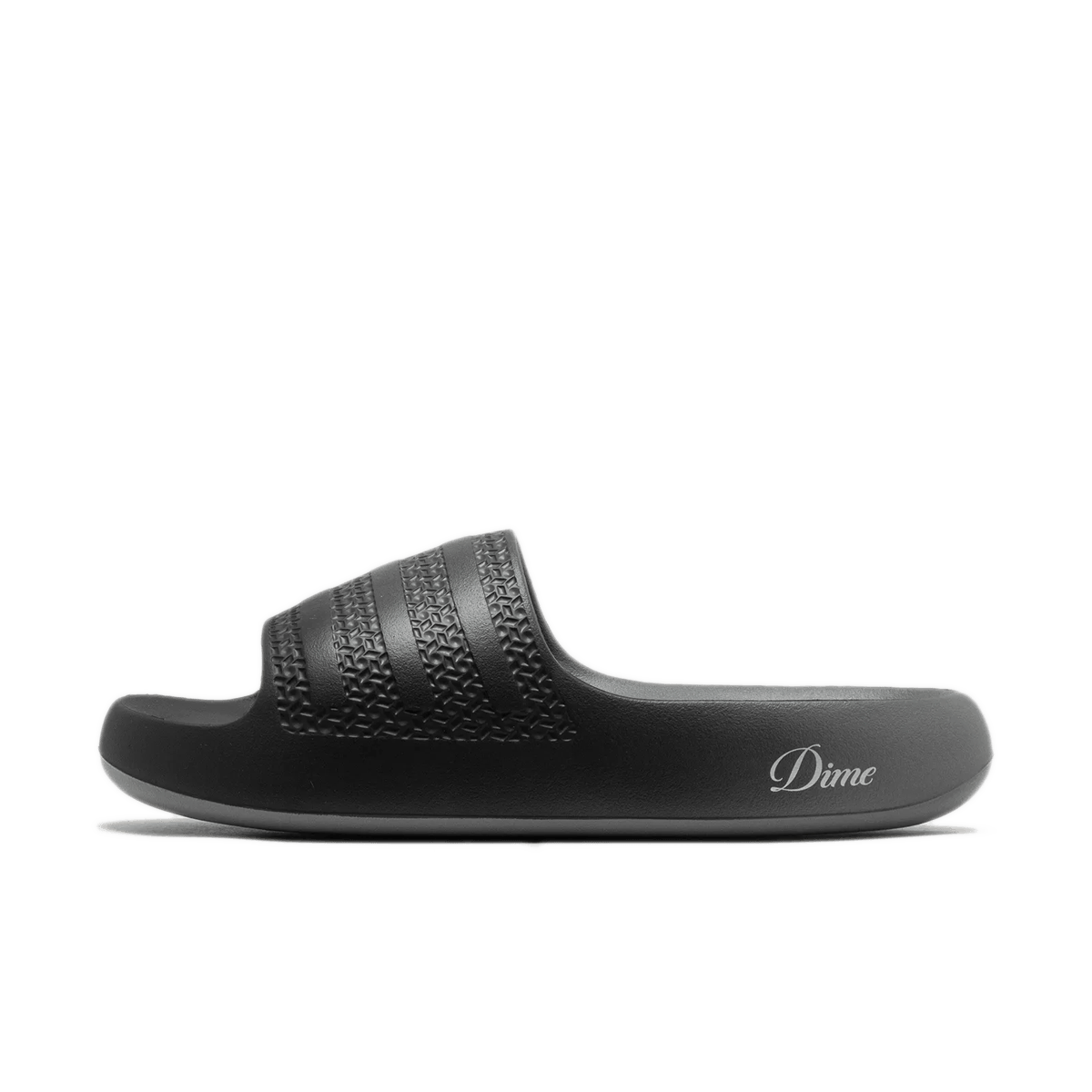 Dime x adidas Adilette Ayoon Slide 'Core Black' IG2042