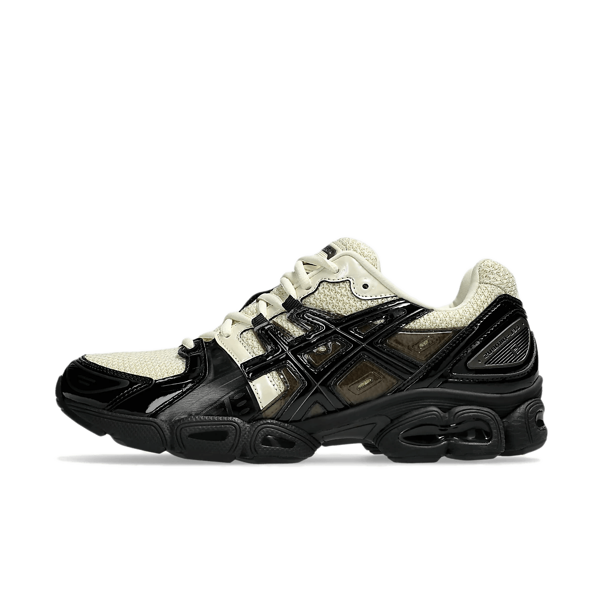 ASICS GEL-NIMBUS 9 'Vanilla Black' 1203A475-250