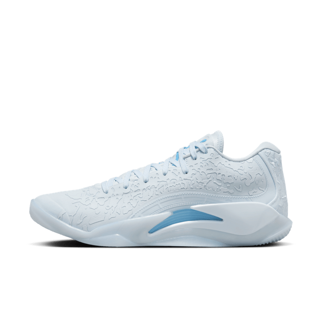Air Jordan Zion 3 'Half Blue' DR0675-400