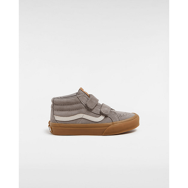 Vans Sk8-mid Reissue Gum VN000CZ5GRY
