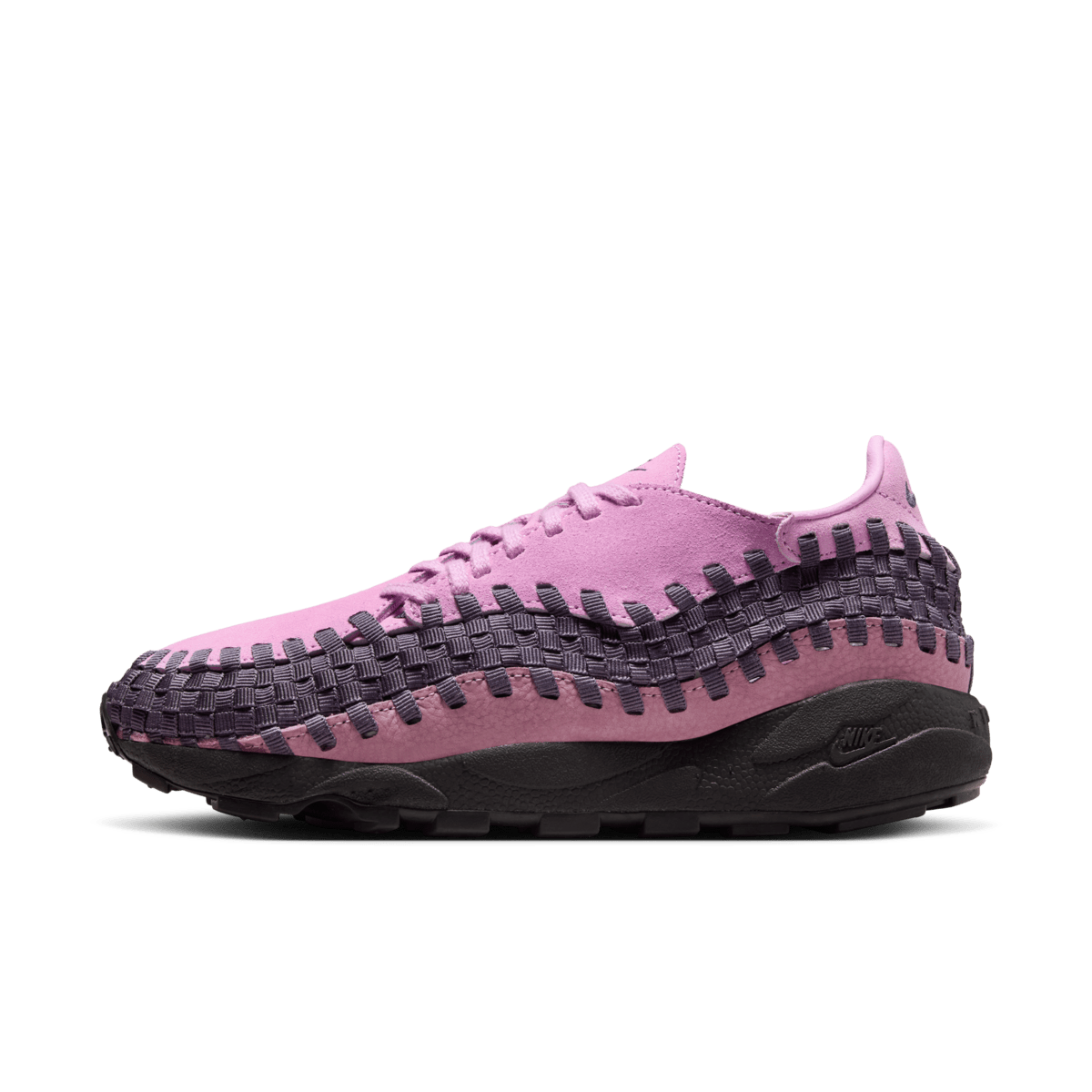 Nike Air Footscape Woven WMNS 'Beyond Pink' HM0961-600