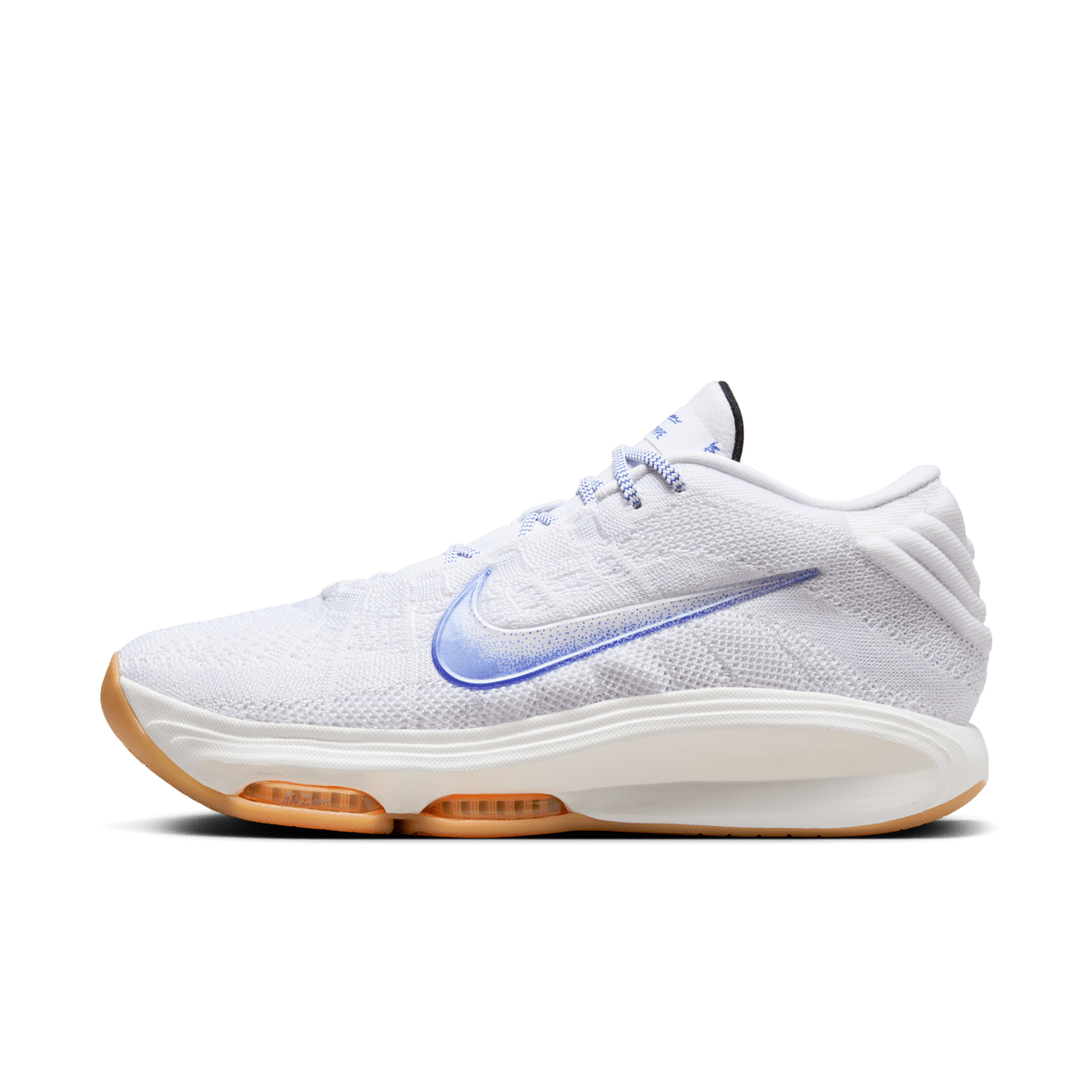 Nike Air Zoom GT Hustle 3 'Blueprint' HJ9083-100