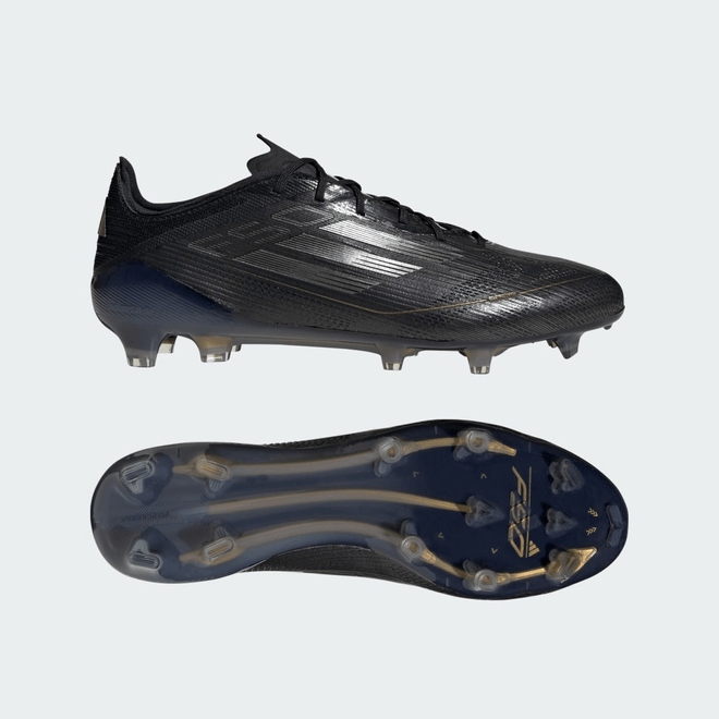 adidas Adizero F50 Elite FG 'Dark Spark Pack' IE3187