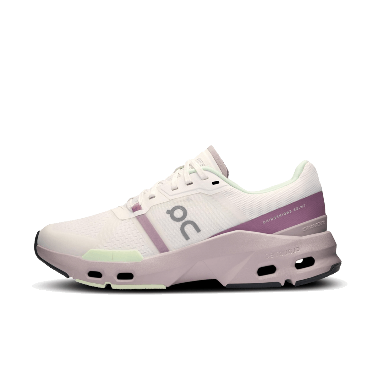 On Running Cloudpulse WMNS 'Ivory' 3WD30062018