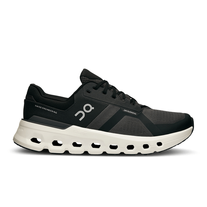 Sneakers On W Cloudrunner 2 Wide Eclipse 3WE10340264