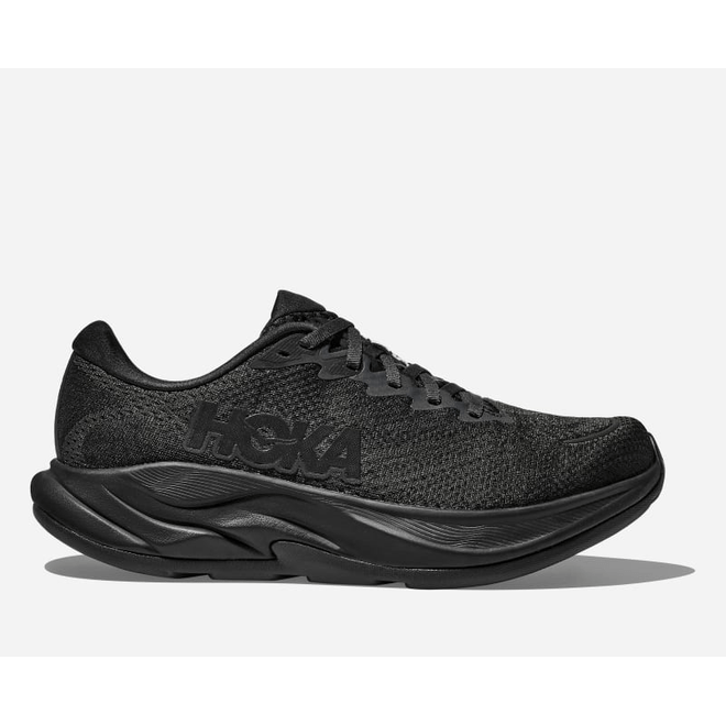HOKA Rincon 4 Black 1155130-BBLC