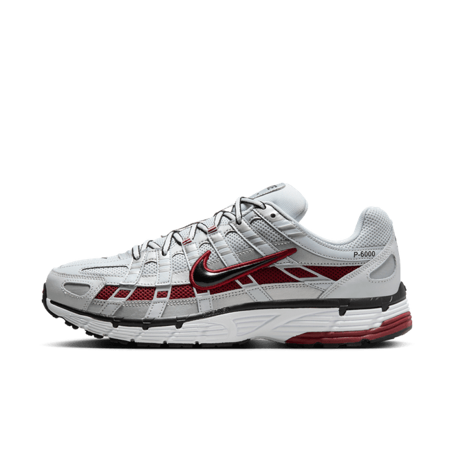 Nike P-6000 'Dark Team Red' CD6404-020