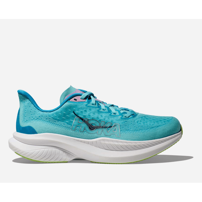HOKA Mach 6 Cloudless 1147810-CSSW