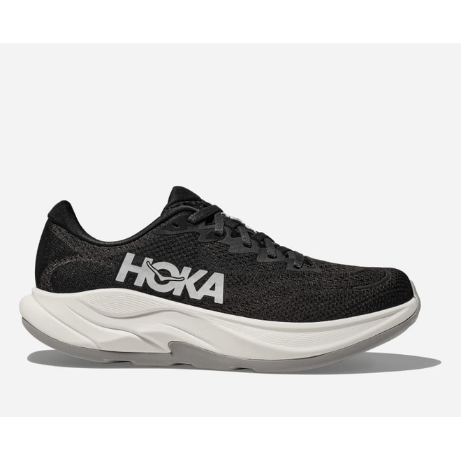 HOKA Rincon 4 Black 1155131-BWHT