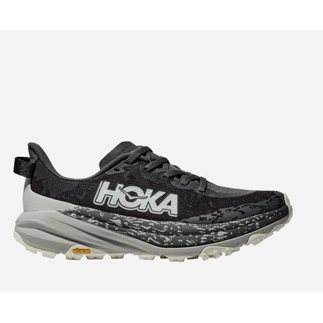 HOKA Speedgoat 6 Satellite Grey 1147811-SLTG