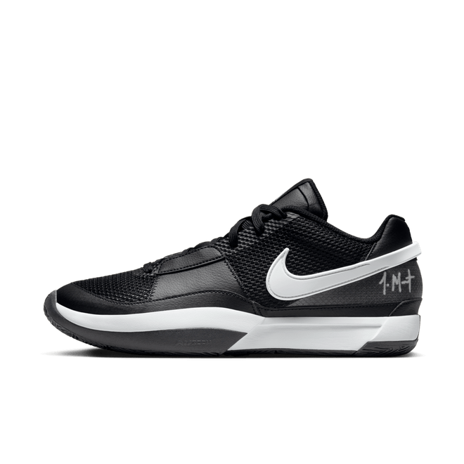Nike Ja 1 TB 'Black White' FV1303 001