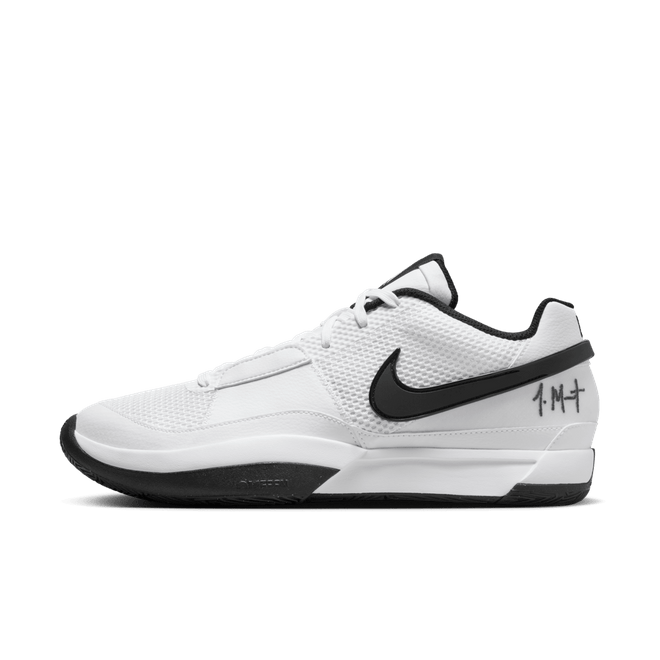 Nike Ja 1 TB 'White Black' FV1303 100