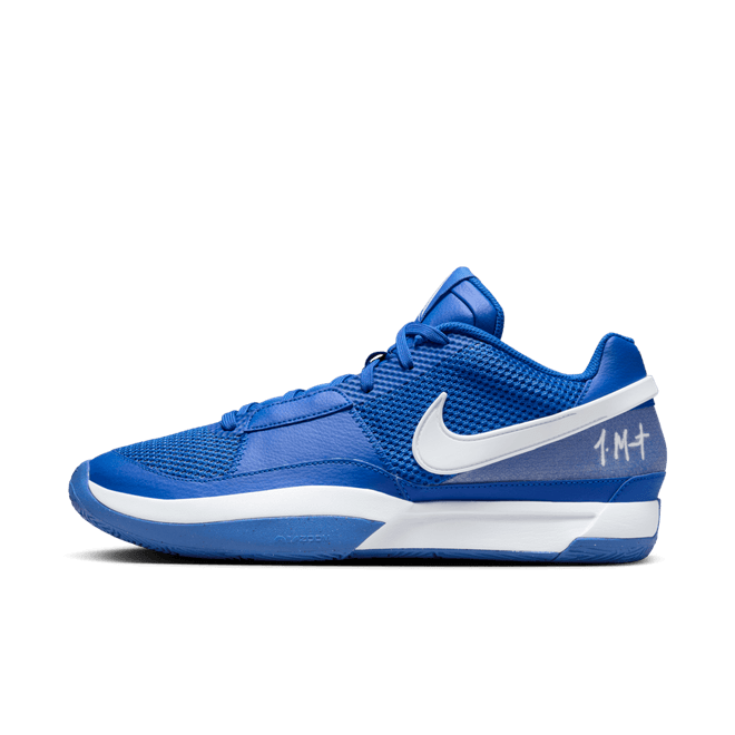 Nike Ja 1 TB 'Game Royal' FV1303 400