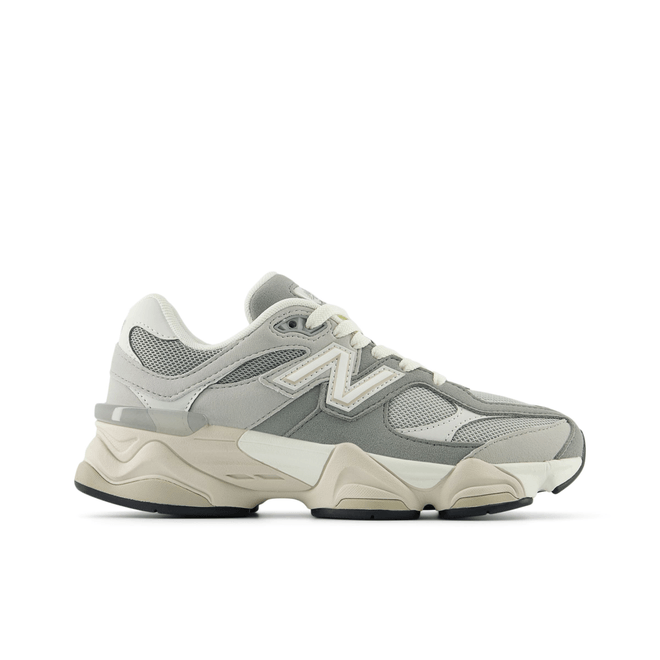 New Balance 9060 Big Kid 'Grey' GC9060EM
