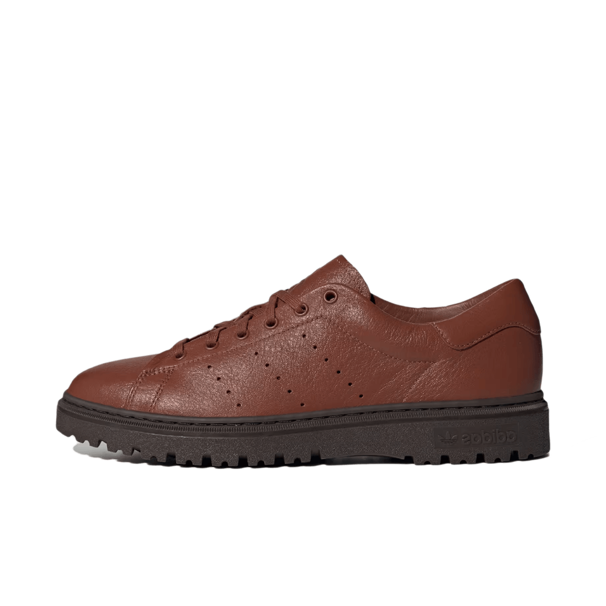 adidas Stan Smith Freizeit 'Redwood' ID1385