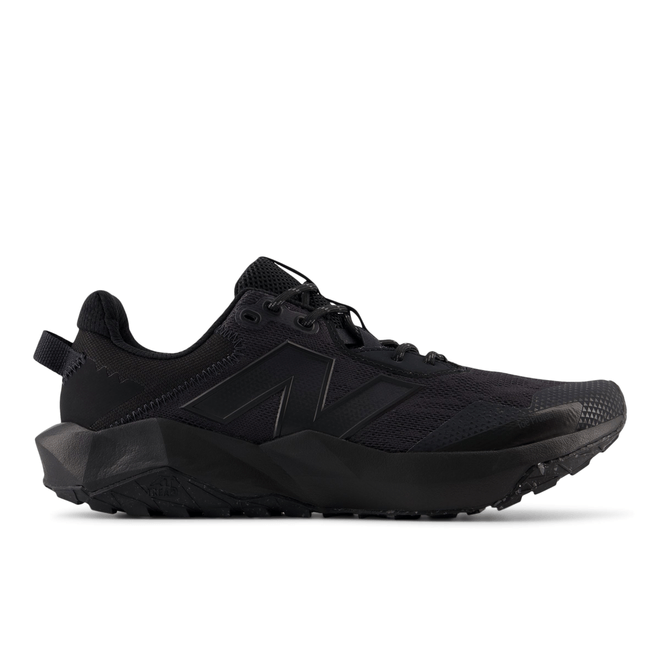 New Balance DynaSoft Nitrel v6 Grey MTNTRLF6