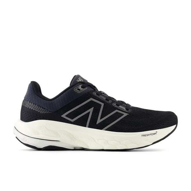 New Balance Fresh Foam X 860v14 Black W860A14