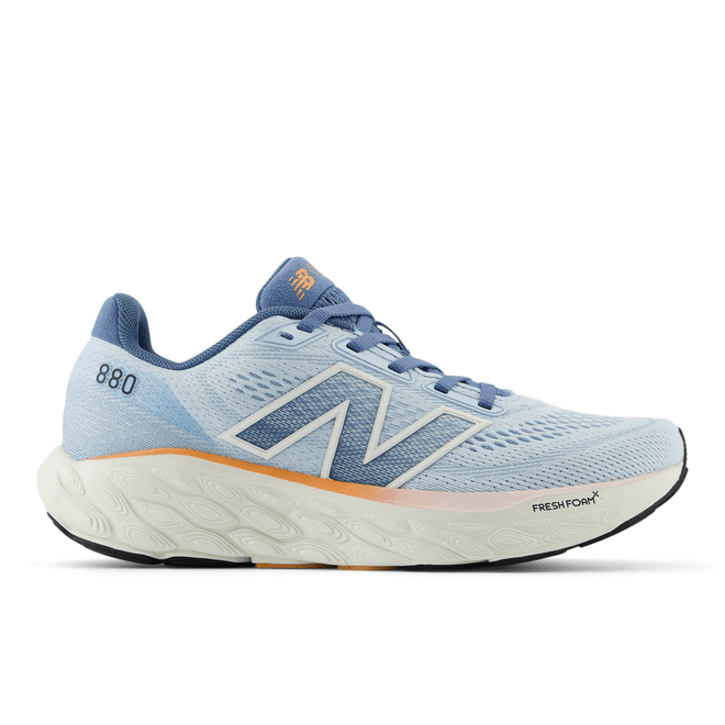 New Balance Fresh Foam X 880v14 Blue W880J14