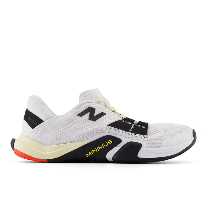 New Balance M White WXMTRLH2