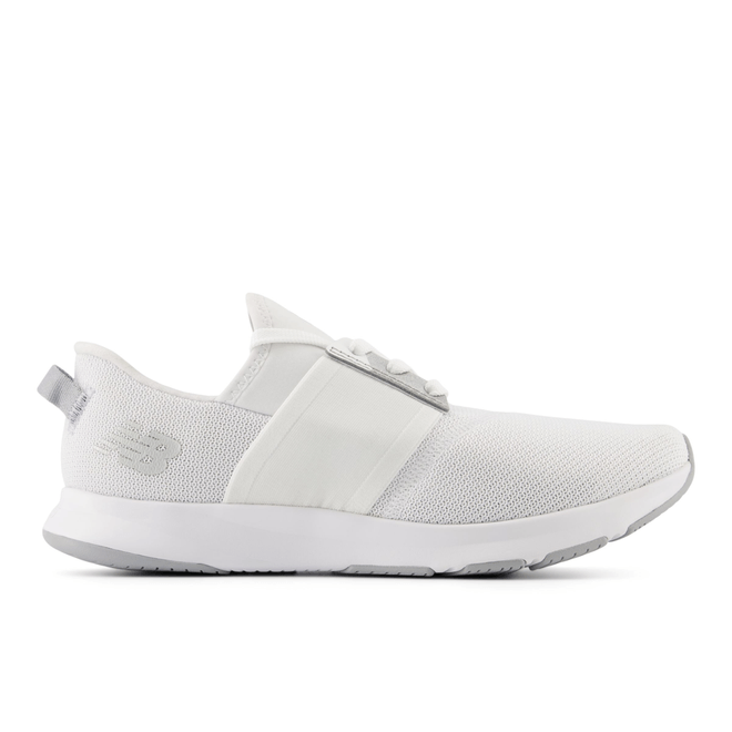 New Balance DynaSoft Nergize v3 White WXNRGTL3