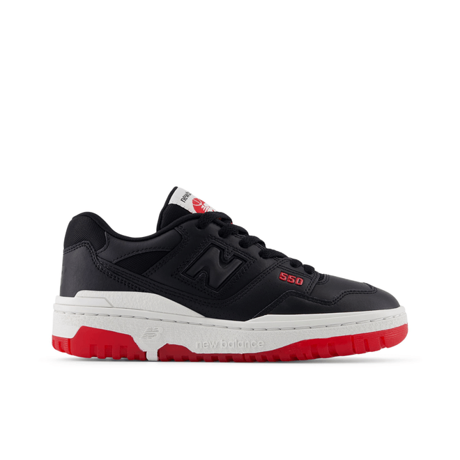 New Balance 550 Black GSB550KB