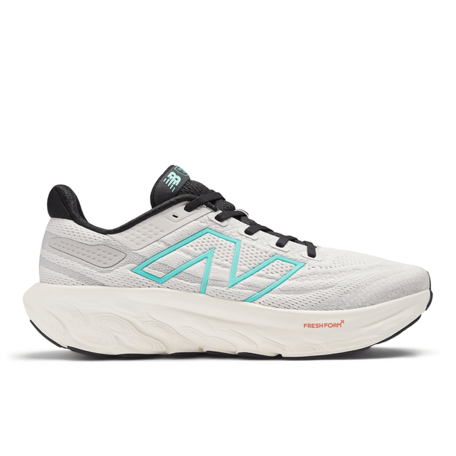 New Balance Fresh Foam X 1080v13 Synthetic Grey M1080AFF