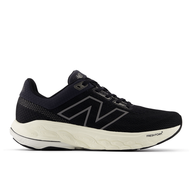 New Balance Fresh Foam X 860v14 Black M860K14