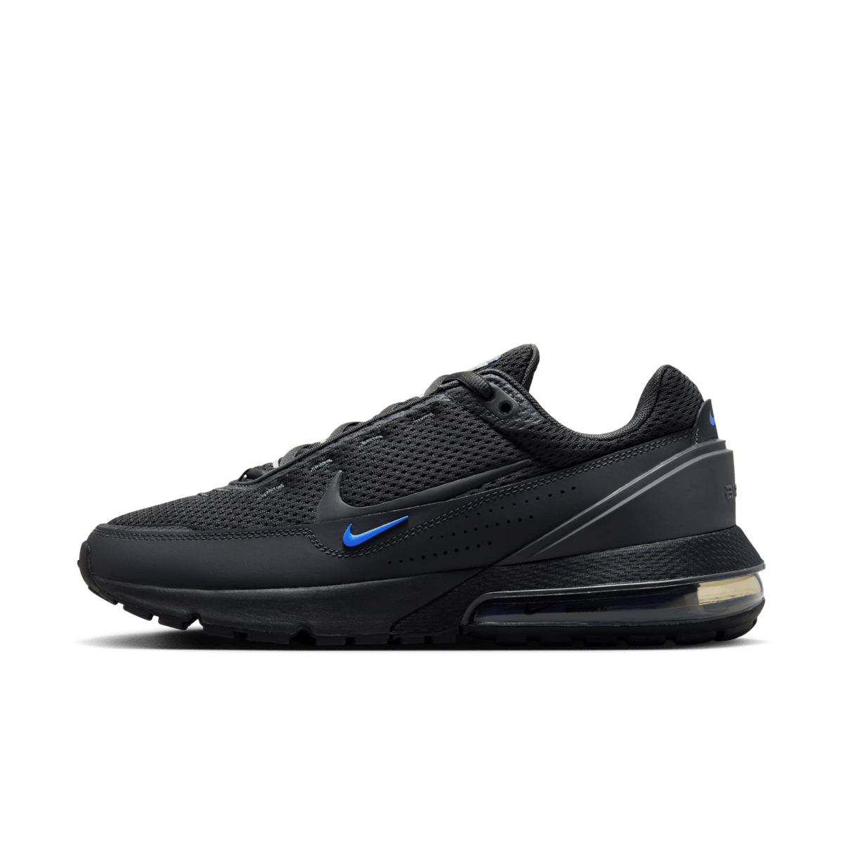 Nike Air Max Pulse 'Black & Blue' HM9607-001