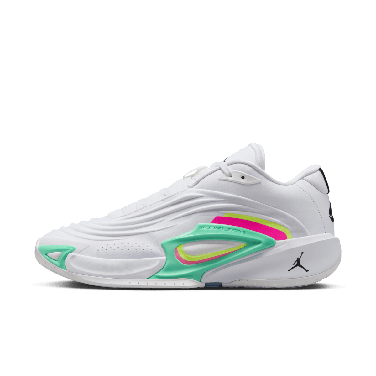 Jordan Luka 3 'Photo Finish' HQ5054-107
