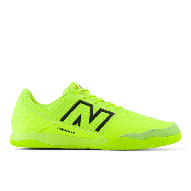 New Balance Audazo Command IN V6 Yellow SA2IH6