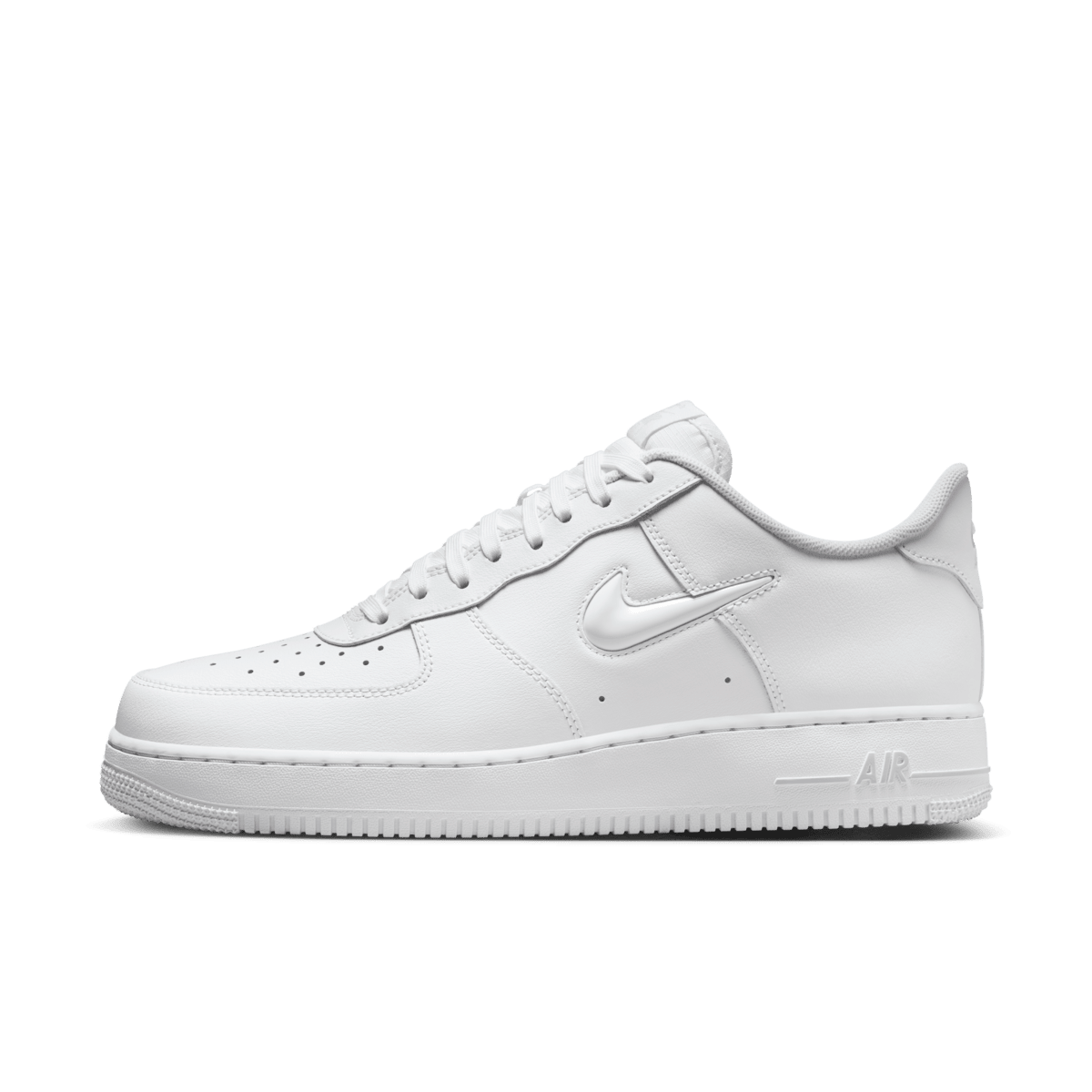 Nike Air Force 1 Jewel 'White' HM0621-100