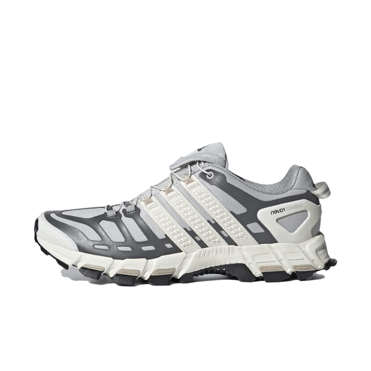 adidas Adistar Raven 'Grey' IH8015