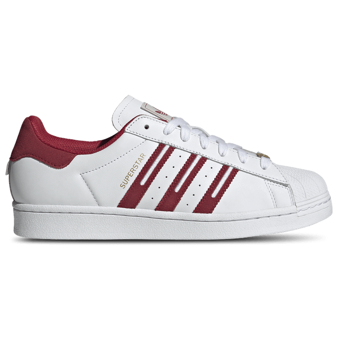 adidas Originals Superstar Casual Sneaker ID1371