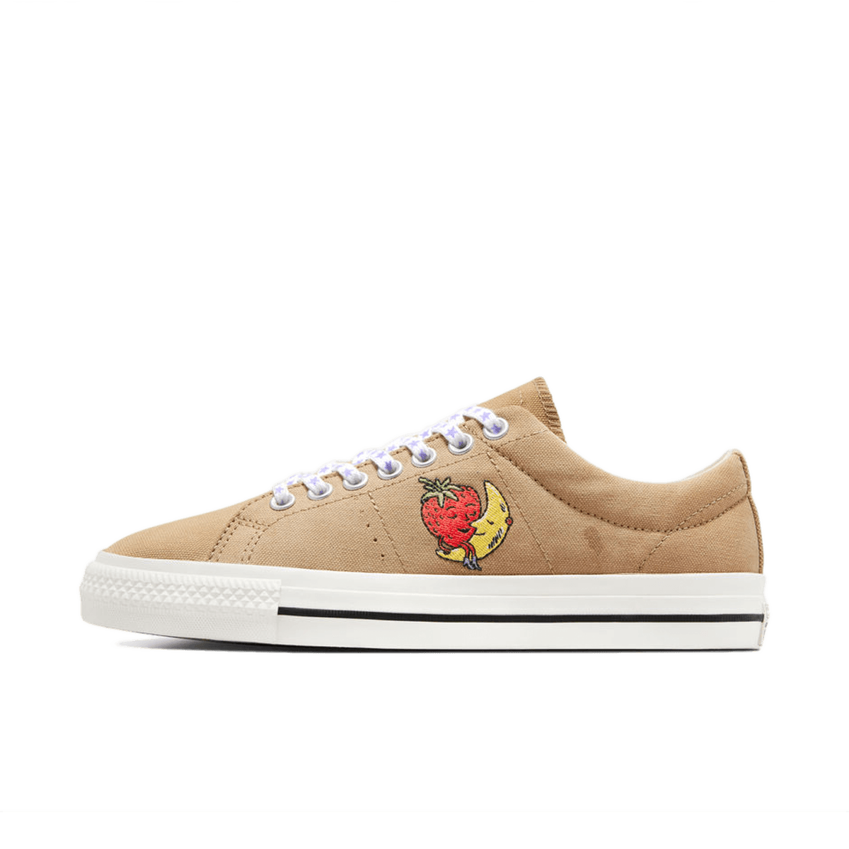 Sky High Farm x Converse One Star Pro 'Brown' A06518C