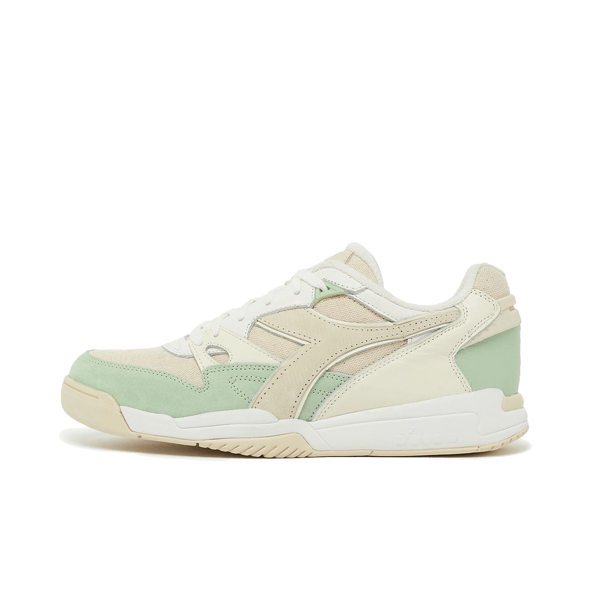 Solebox X Diadora Rebound 'Legends on the Grass' 501.180604-20013
