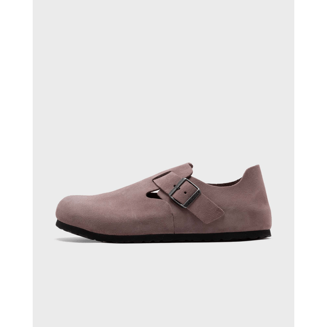 Birkenstock London Suede Leather 1028112