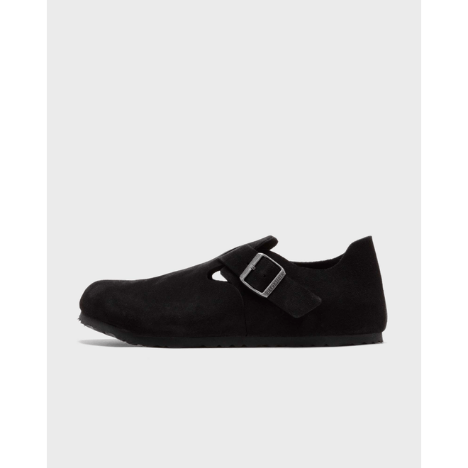 Birkenstock London Suede Leather 1028103