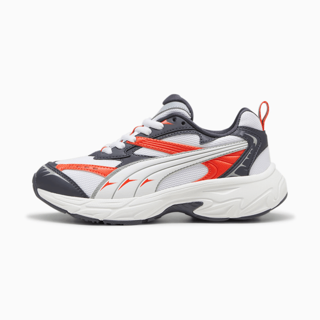 Puma Morphic Techie 396621-06