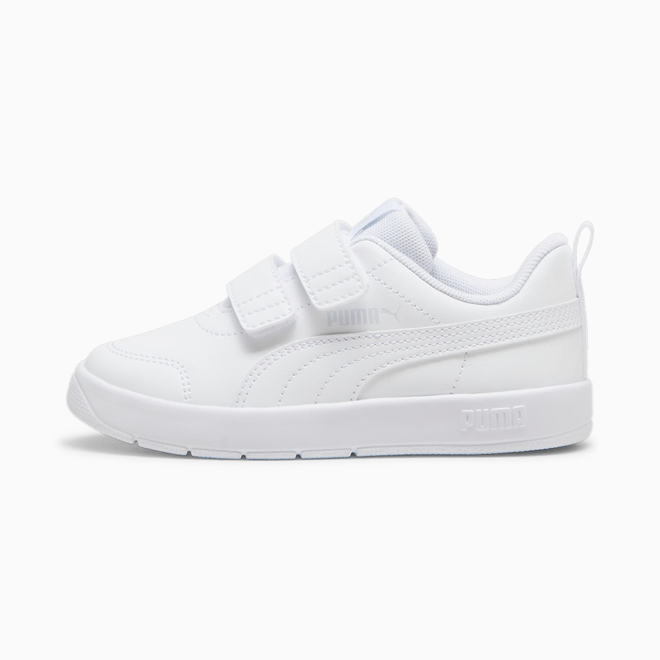 PUMA Courtflex V3 397642-02