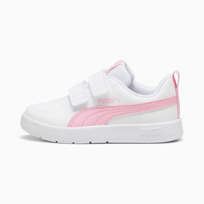 PUMA Courtflex V3 397642-09