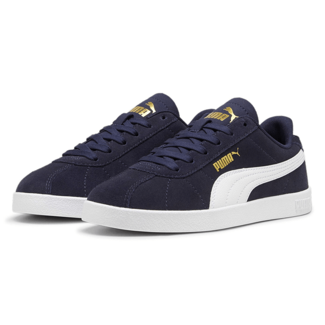 Puma Club II 398886-03