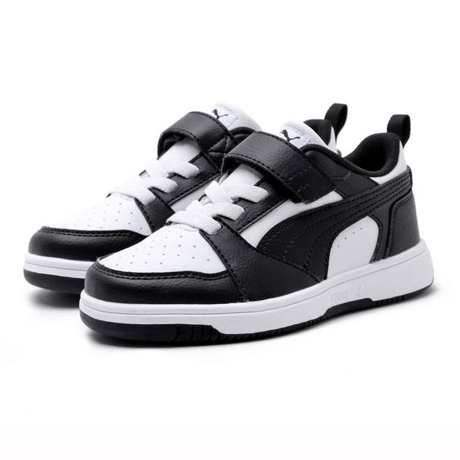 Puma Rebound V6 Lo AC+ PS 397419-01