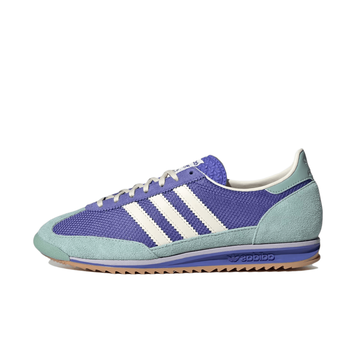 adidas SL 72 OG 'Semi Cobalt Blue' IH0290