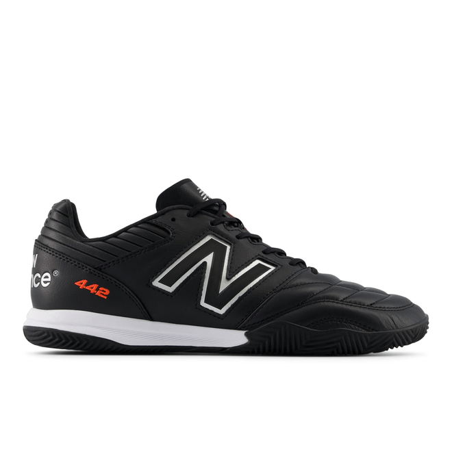 New Balance 442 PRO IN V2 Black MS41IBK2