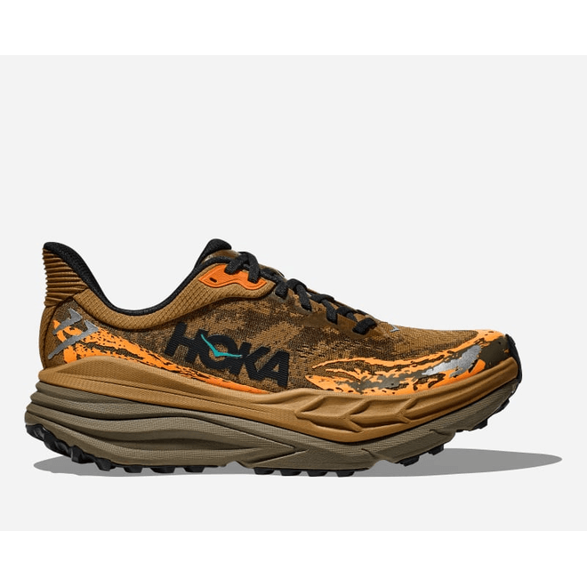 HOKA Stinson 7 Trail Honey 1141530-HYN