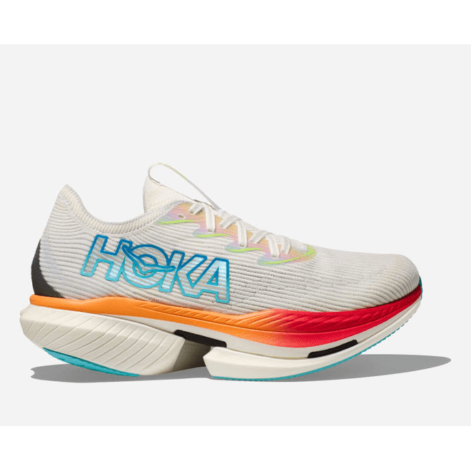 HOKA Cielo X1 Race Frost 1147910-FSTC