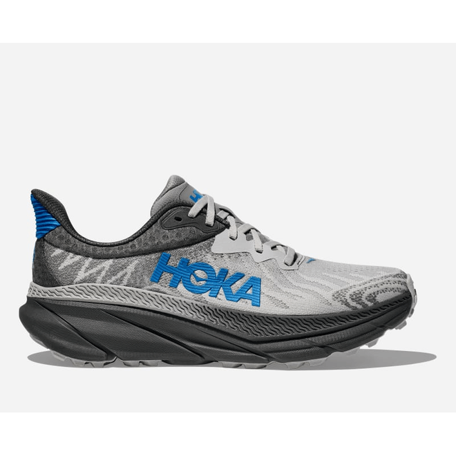 HOKA Challenger 7 Road Running Outer Orbit 1134497-OHK
