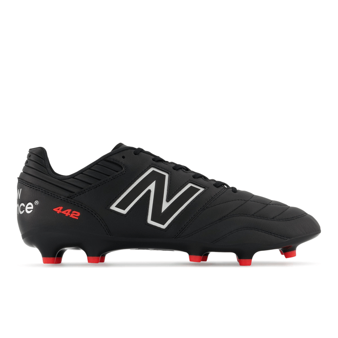 New Balance 442 PRO FG V2 Black MS41FMBK