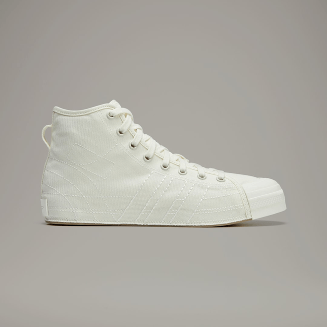 adidas Y-3 Yohji Court TN IF2042
